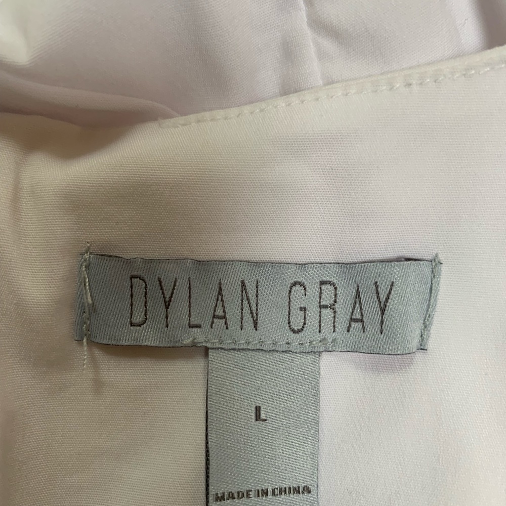 Blouse - Picture 5 of 5
